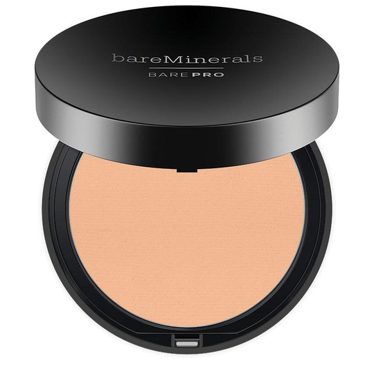 bareMinerals BAREPRO Performance Wear Powder Foundation Aspen 04