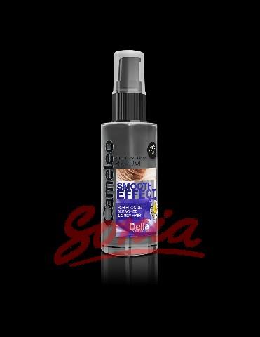 Delia Cosmetics Cameleo Silver Hair Serum 55ml blond and gray
