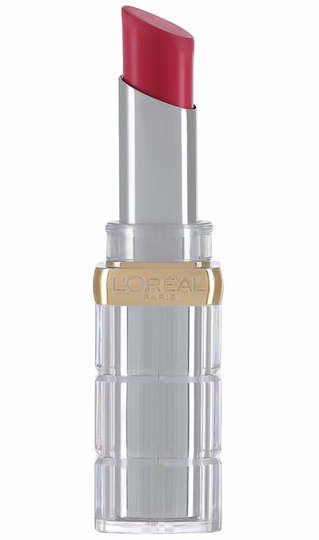 L'Oréal Paris Glow Paradise Balm-in-Lipstick Pink Wonderland