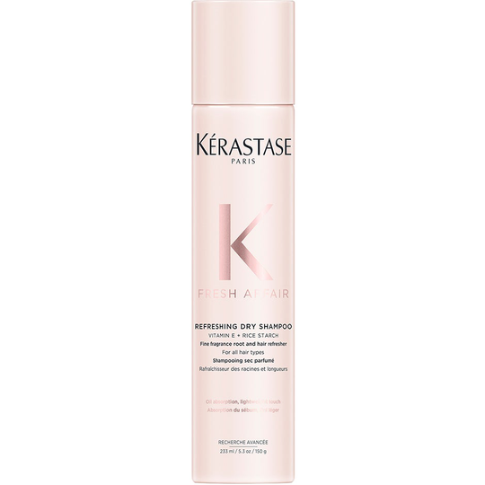 Kérastase Fresh Affair Dry Shampoo, 150 ml Kérastase Torrschampo