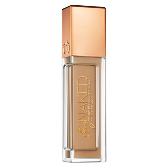 Urban Decay Stay Naked Liquid Foundation 50WY