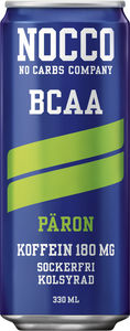 Nocco päron 330 ml