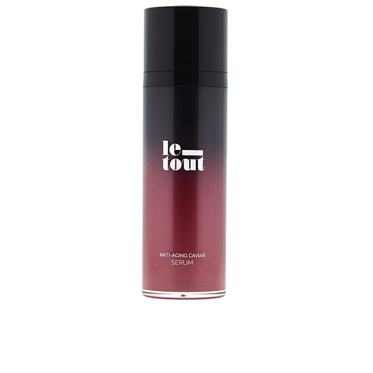 LE TOUT ANTI-AGING CAVIAR serum 30 ml