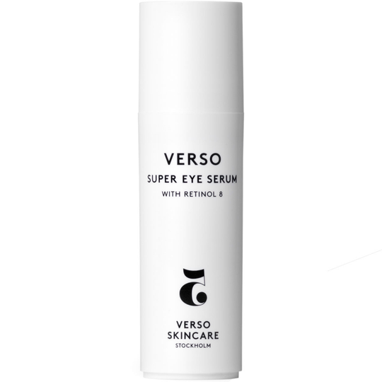 Verso Super Eye Serum (15ml)