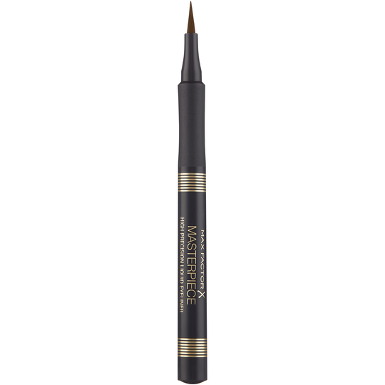 Max Factor Masterpic Liquid Eyeliner Black