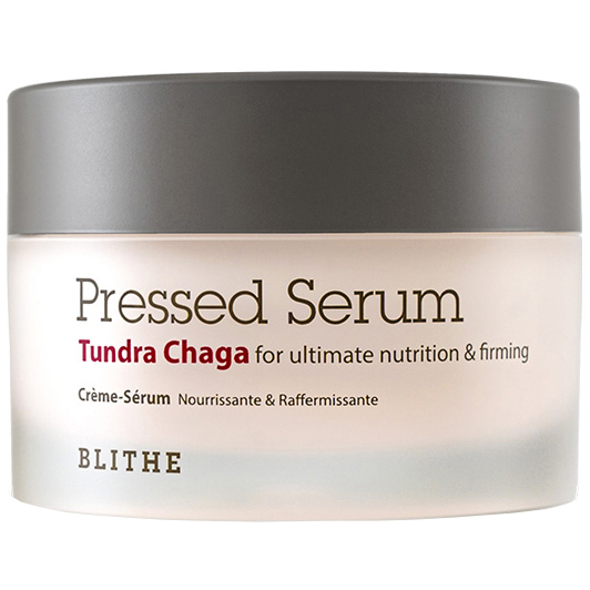Blithe Pressed Serum Tundra Chaga (50ml)