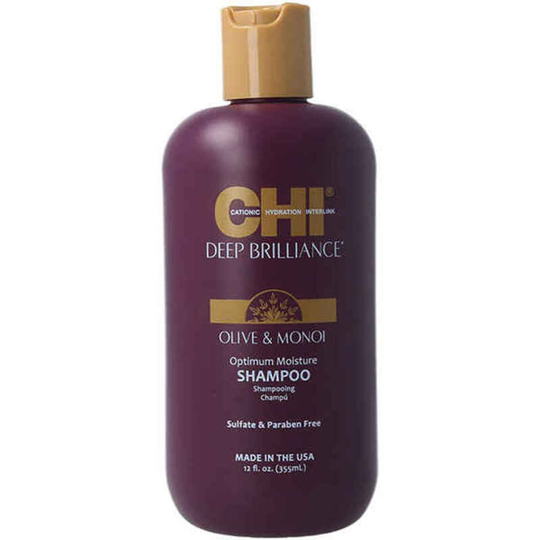 Schampo och balsam Farouk Chi Deep Brilliance Optimum Moisture (355 ml)