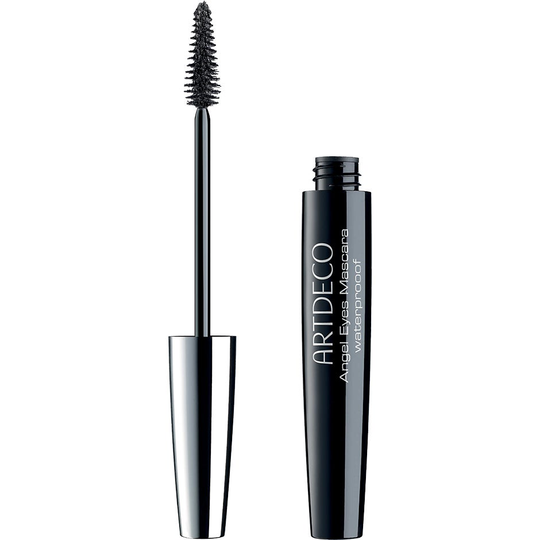 Mascara Angel Eyes Waterproof, 10 ml Artdeco Vattenfast Mascara