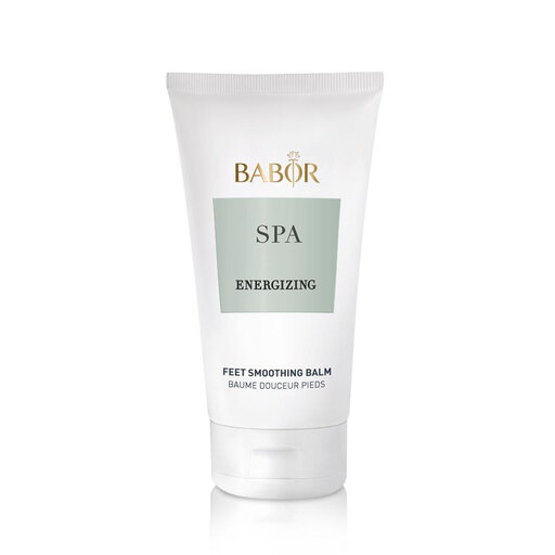 SPA Energizing Feet Smoothing Balm