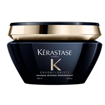 Kerastase Chronologiste Masque Intense Regenerant 200ml - Hårinpackning