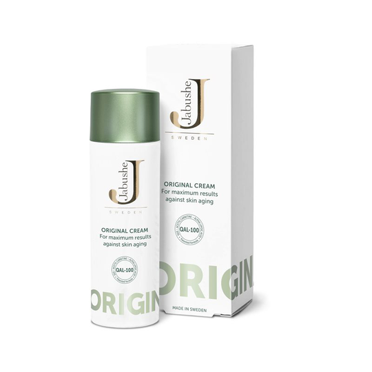 Jabushe Original Cream 50ml