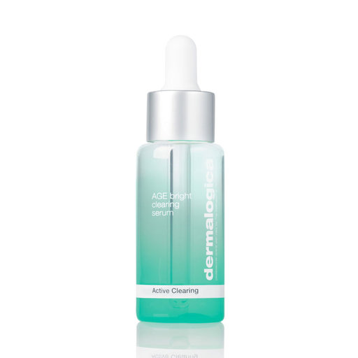AGE Bright Clearing Serum