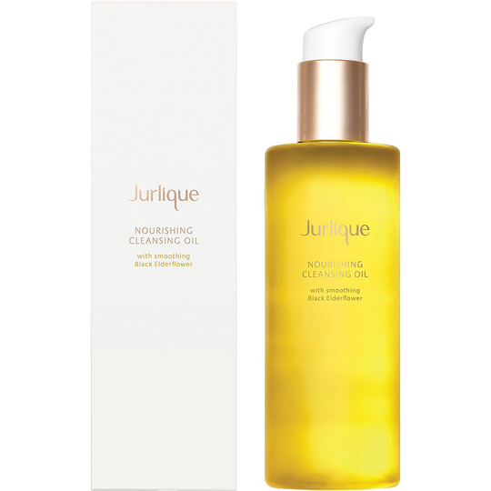 Nourishing Cleansing Oil, 200 ml Jurlique Kroppsolja