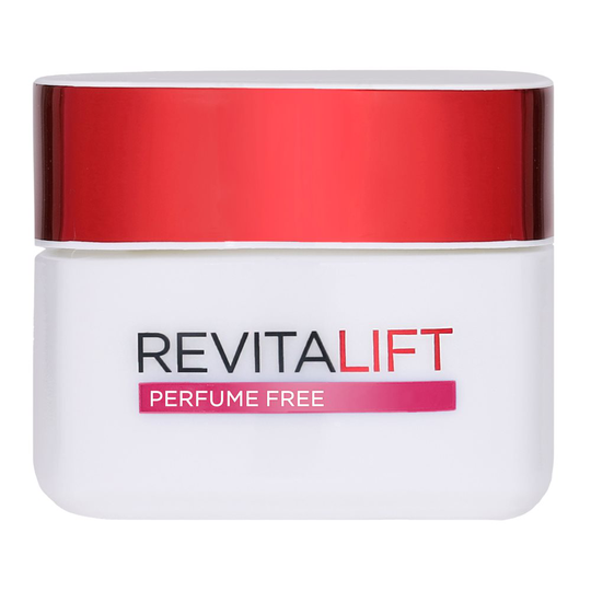 LOral Paris - Revitalift Classic Perfume Free Day Cream 50 ml