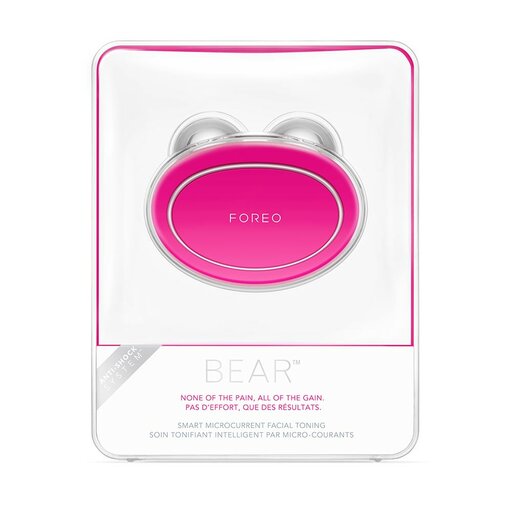 BEAR Fuchsia