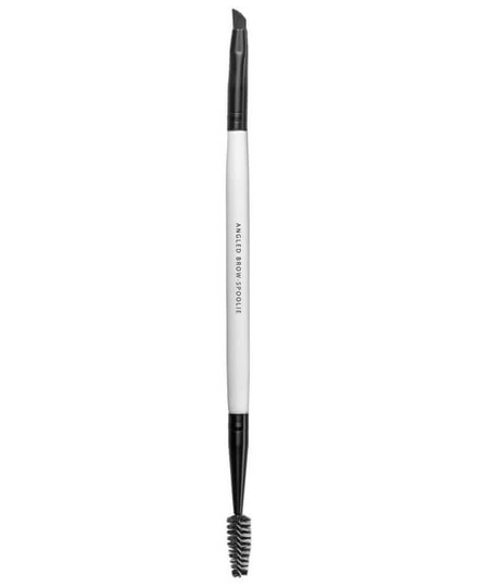 Lily Lolo Angled Brow-Spoolie Brush