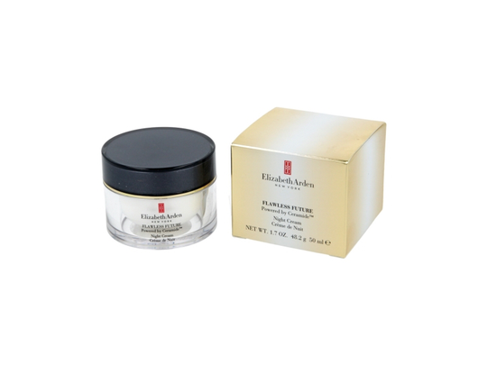 Elizabeth Arden Flawless Future Night Cream 50 ml