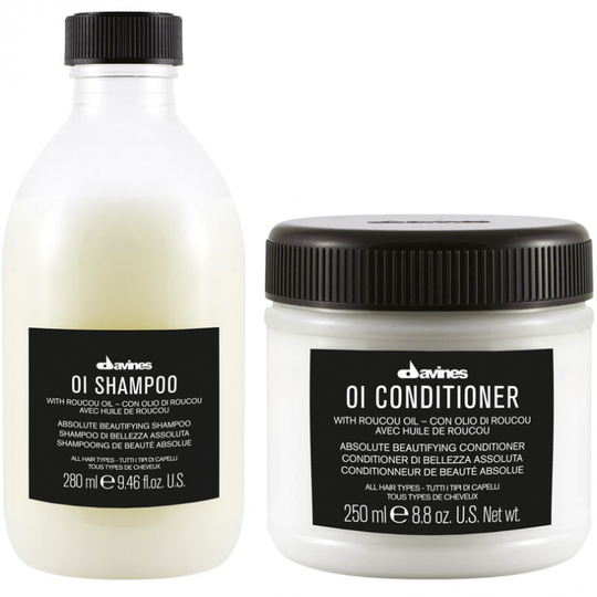Davines OI Duo
