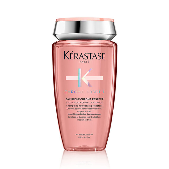 Bain Riche Chroma Respect Shampoo