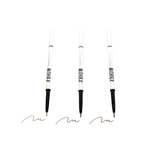 Eyebrow Pencil, 0,3 g Xlash Ögonbrynspenna