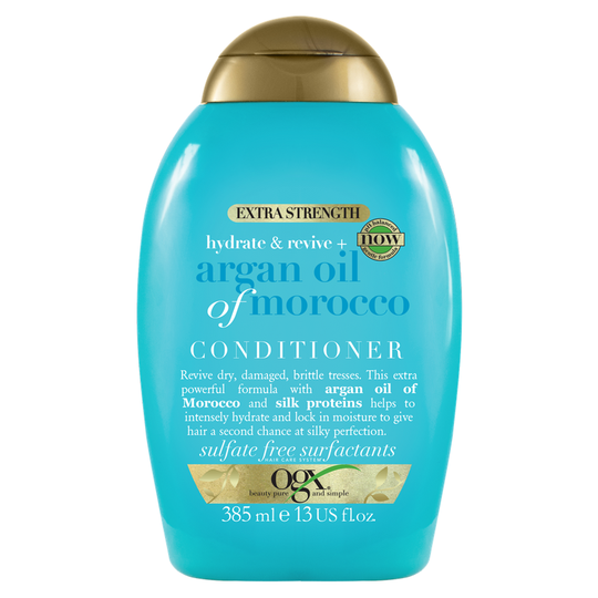 Ogx Argan Extra Strength Argan Extra Strength Conditioner 385 ml