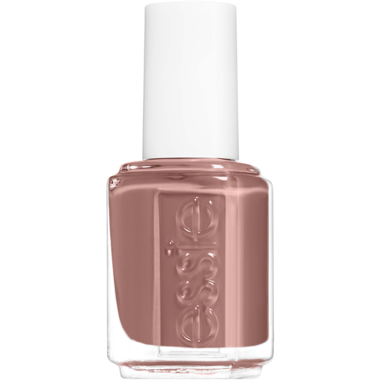 Essie Nail Lacquer clothing optional