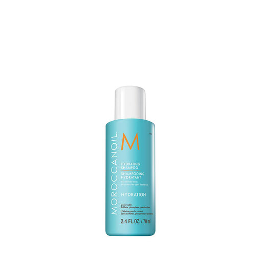 Hydrating Shampoo, 70 ml