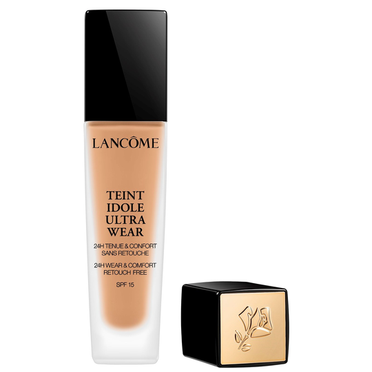 Lancôme Teint Idole Ultra Wear Teint Idole Ultra Wear Sable 07