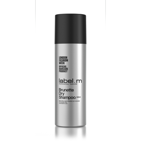 label.m Dry Shampoo Brunette 200 ml