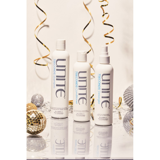 UNITE 7Seconds Gift Trio