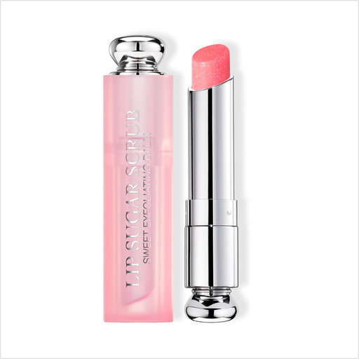 Dior Addict Lip Scrub