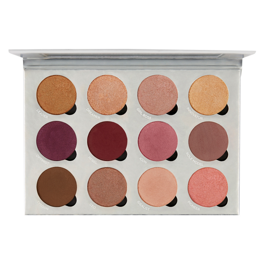 PÜR Visionary Eye Shadow Palette