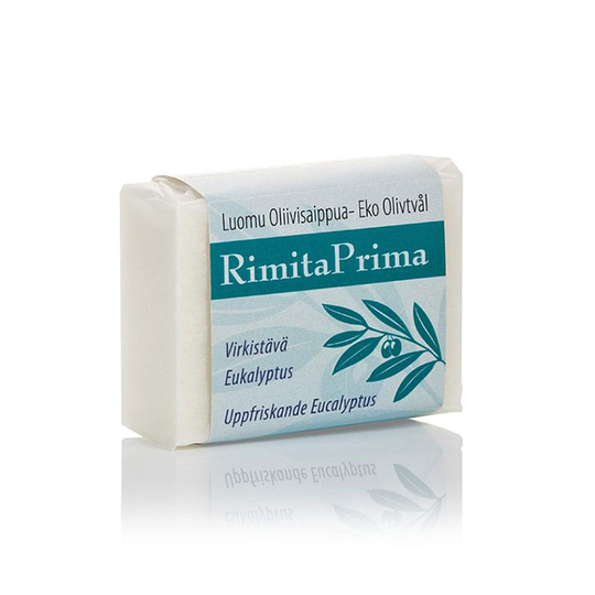 Rimita Green RimitaPrima Ekotvål Euca