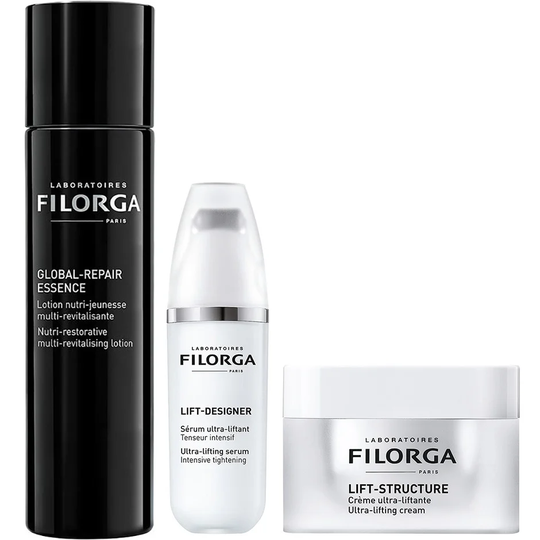 Skin Firming Morning Routine, Filorga Hudvård