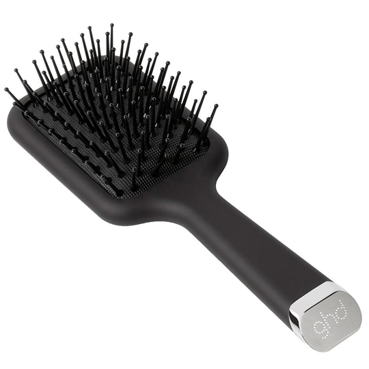 Mini Paddle Brush Limited Edition, ghd Hårborstar
