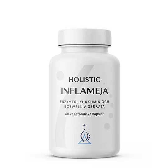 Holistic Inflameja 180 kapslar