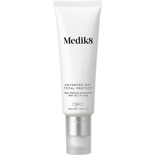Advanced Day Total Protect SPF 30, 50 ml Medik8 Ansiktskräm