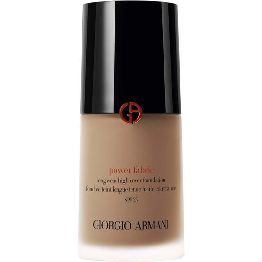 Giorgio Armani Beauty Power Fabric 9