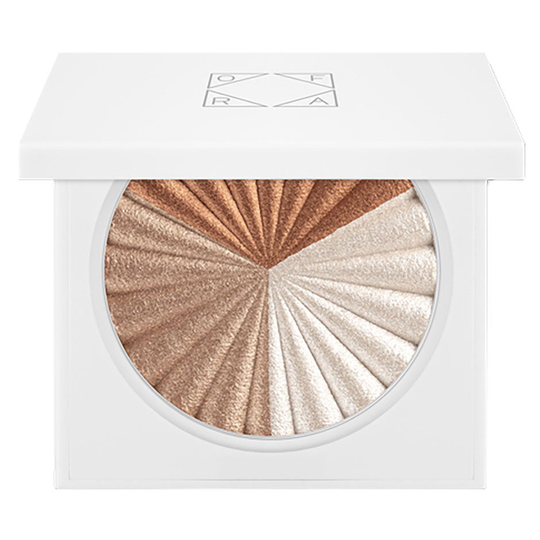 OFRA Cosmetics NikkieTutorials Everglow Highlighter, 10 g OFRA Cosmetics Highlighter