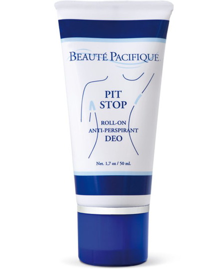Beauté Pacifique Pit Stop Deodorant