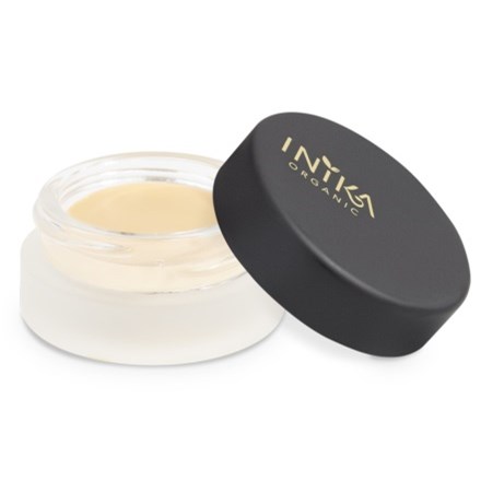 Inika Organic Full Coverage Concealer Shell