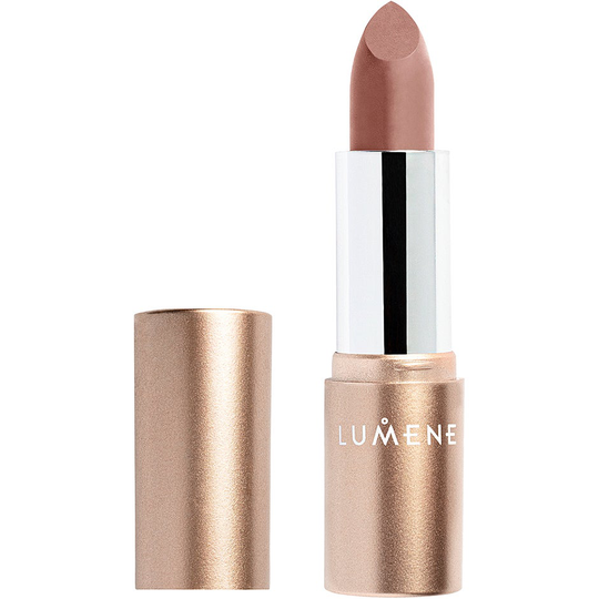 Luminous Moisture Matte Lipstick, 4,7 g Lumene Läppstift