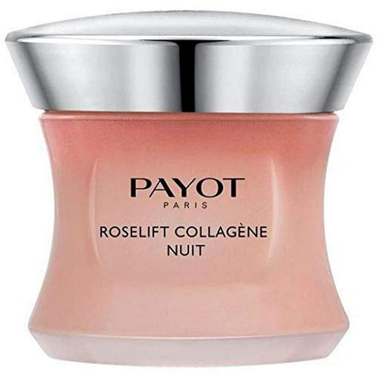Nattkräm Roselift Collagène Nuit Payot � (50 ml)