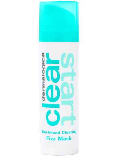 Dermalogica Blackhead Clearing Fizz Mask (50ml)