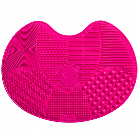Sigma Beauty Sigma Spa Express Brush Cleaning Mat