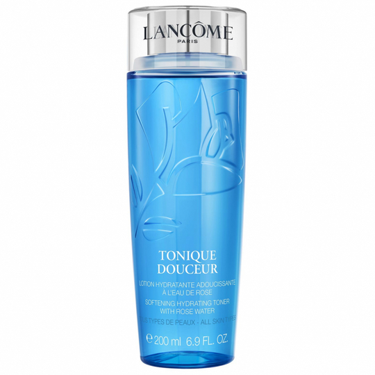 Lancôme Tonique Douceur - Alcohol Free (200ml)