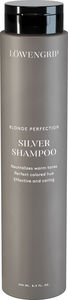 Löwengrip Blonde Perfection silver shampoo 250 ml