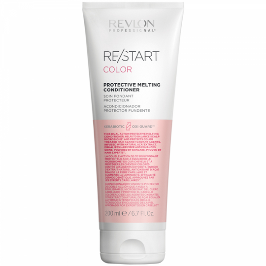 Revlon Professional Restart Color Protective Melting Conditioner (200ml)
