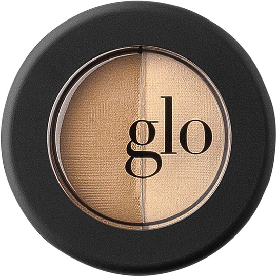 Brow Powder Duo, 1.1 g Glo Skin Beauty Ögonbrynspenna
