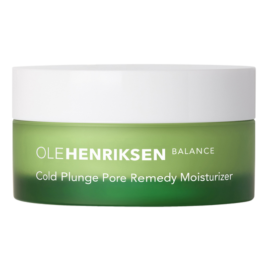 Ole Henriksen Balance Cold Plunge Pore Remedy Moisturizer (50ml)